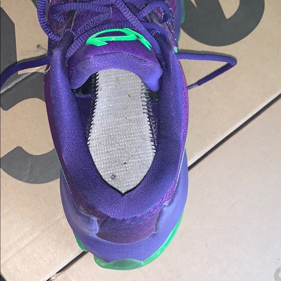 KD 8 suit - Picture 4 of 5